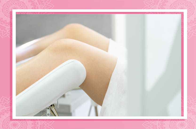 Clínica de ginecología