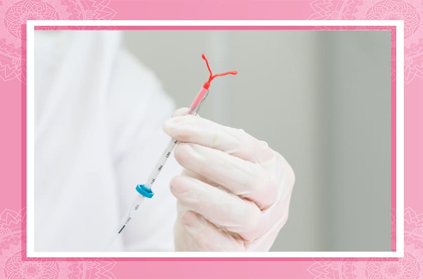 Consultorio ginecológico