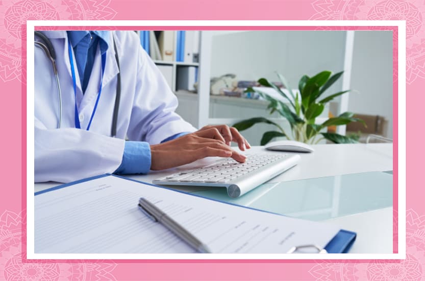 Cuando ir al ginecólogo