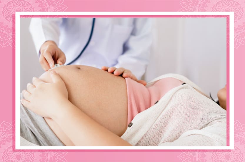 Especialidad en ginecología y obstetricia