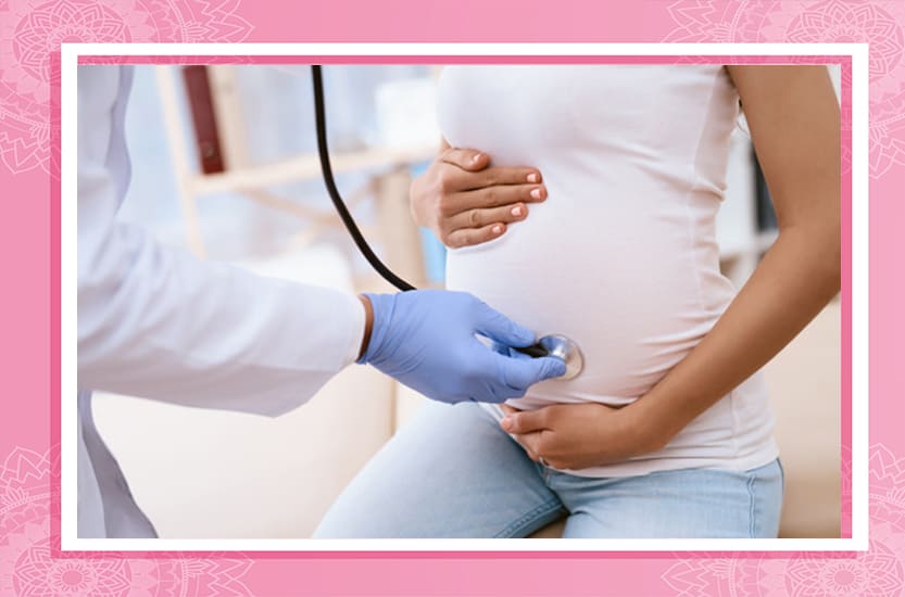 Especialidad ginecología