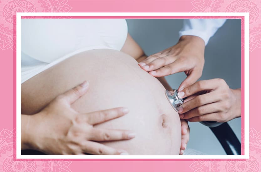 Ginecología y obstetricia