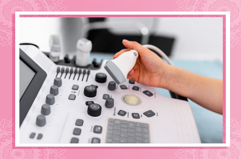 Ginecólogo embarazo