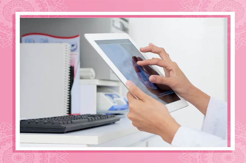 Ginecólogo en línea