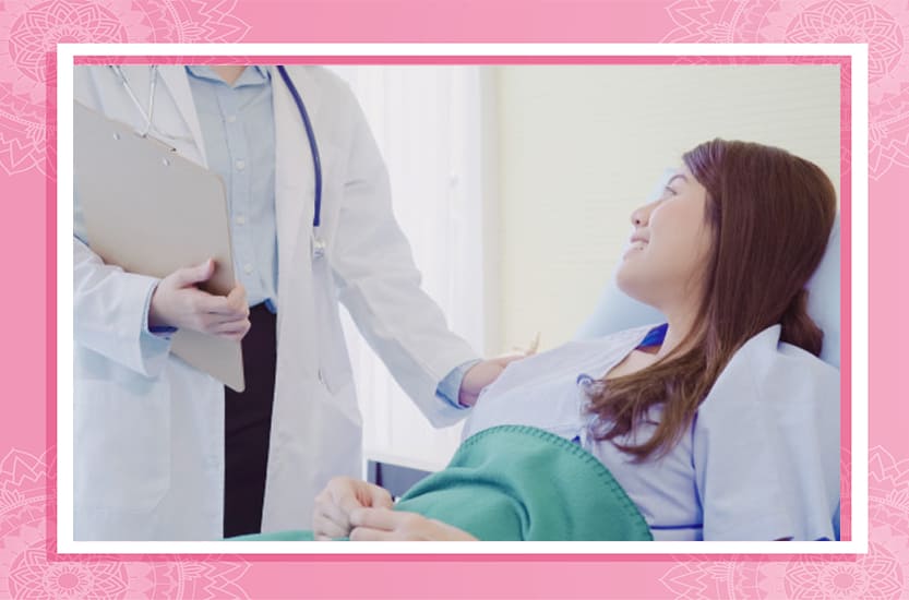 Ginecólogo especialista en fertilidad