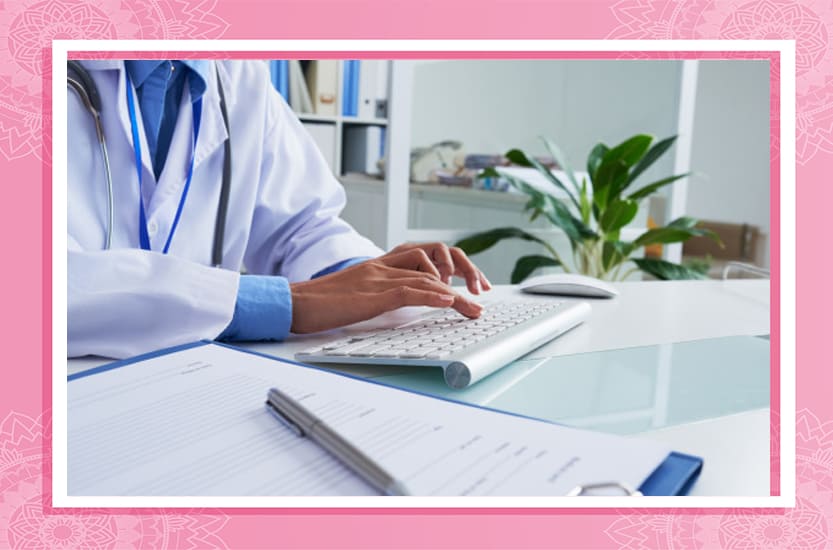 Ginecólogos en línea chat