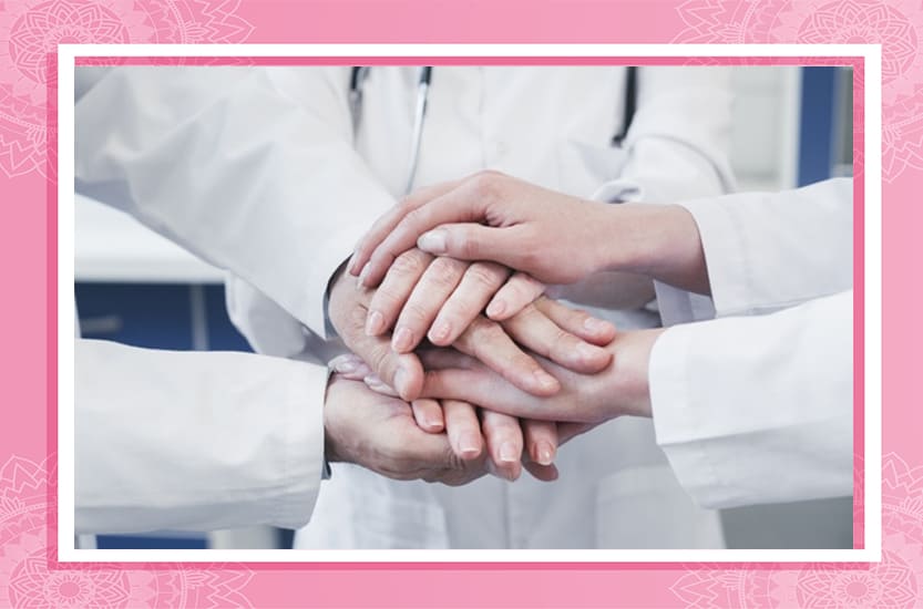 Ginecólogos en México