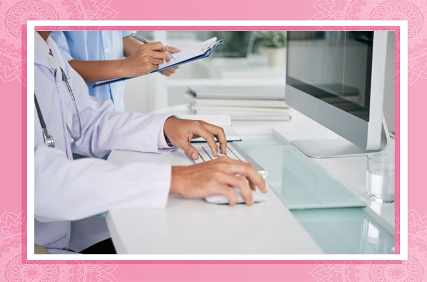 Ginecólogos recomendados