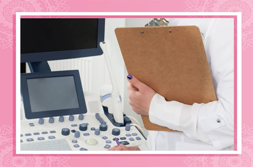 Números de ginecólogos