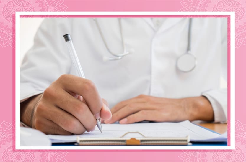 Precios de consultas ginecológicas